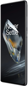 Smartfon OnePlus 12 CPH2581 5G 16/512GB Silky Black (6921815625957)