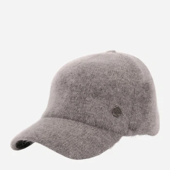 Кепка жіноча зимова VILSS Angora JOKI (KARAMELLA) VLB-4200-SD02-mv2bn-S 56-57 Димка
