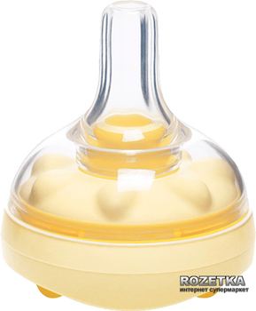 Система годування Medela Calma (008.0139)