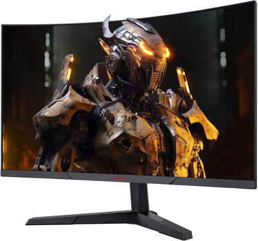 Монитор 27" Koorui Gaming 27E6QC Full HD VA 144 Гц Factory Recertified g4
