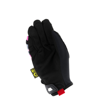 Перчатки Mechanix Original Женские S Розовые