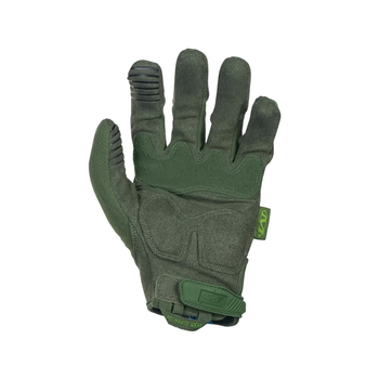 Перчатки Mechanix M-Pact XXL Олива