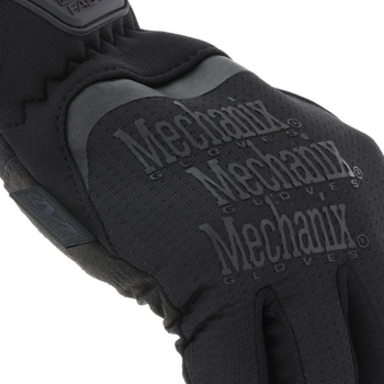 Рукавички Mechanix Fastfit Covert XXL Чорні