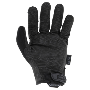 Рукавички Mechanix M-Pact Covert XXL Чорні