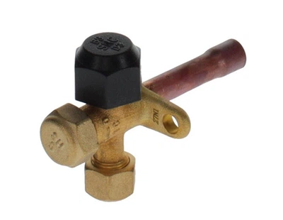 Клапан 3/8 BOSCH (art.7739832382)