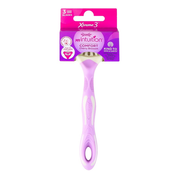 Одноразові верстати для гоління жіночі Wilkinson Sword Xtreme 3 Comfort 1 шт
