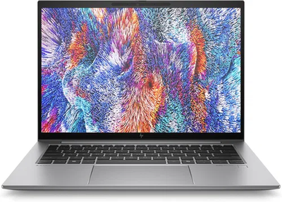 Ноутбук HP ZBook Firefly 14 G11 Ryzen 7 8840HS 64GB/2Tb AMD Radeon 780M Win11P 8T0P0EA#BCM