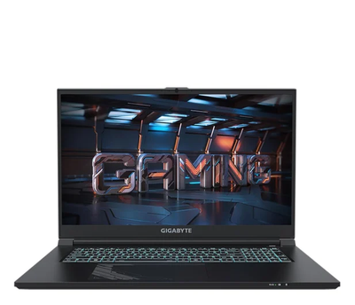 Ноутбук Gigabyte G7 KF i5-12500H/16GB/512 RTX4060 144Hz KF-E3EE213SD