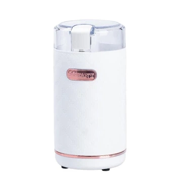 Кофемолка электрическая Sokany SK-3027 150 Вт Белая