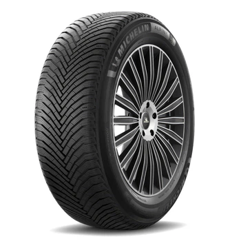 Зимние шины Michelin Alpin 7 235/55 R19 105V XL