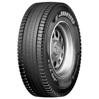 Вантажні шини Jinyu JD577 (ведуча) 315/60 R22.5 152/148L