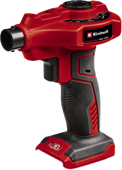 Насос низького тиску Einhell X-Change CE-AP 18 Li - Solo (2070110)