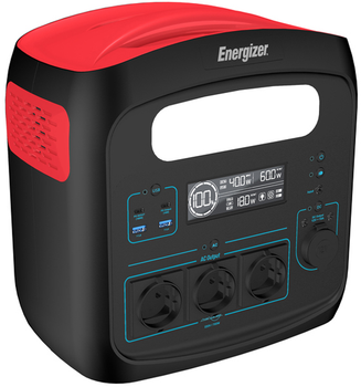 Зарядна станція Energizer PPS960W1