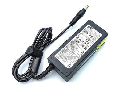Зарядное устройство для Samsung 19V 3.16A 60W (5.5*3.0+Pin). High Copy (60671)