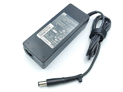 Зарядное устройство для HP 19V 4.74A 90W (7.4*5.0+Pin). High Copy (60669)