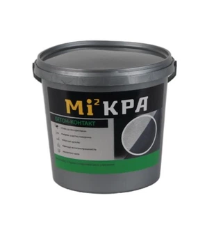 Бетон-контакт 1.2кг Мі2кра