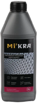 Прискорювач набору міцності бетону 1л Мі2кра