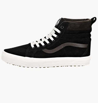 Кеды Vans Sk8-Hi Black VN0A4BV7V3Z1 37