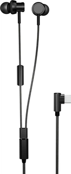 Навушники HiFuture Hi5 Black (hi5.black)