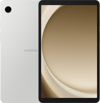 Планшет Samsung Galaxy Tab A9 8.7" 4/64GB WIFI Silver (SM-X110NZSAEUC)