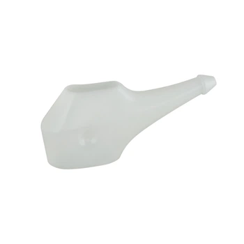 Чайник для промывания носа Нети Пот Neti Pot 200 мл (00833)