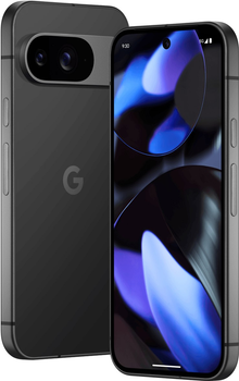 Мобільний телефон Google Pixel 9 12/128GB Obsidian (840353919808)