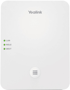 Базова станція Yealink W80DM - DECT Manager (1302013)