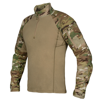 Бойова сорочка Crye Precision G4 NSPA Combat Shirt S Мультикам