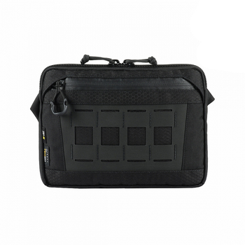 Сумка M-Tac Admin Bag Elite 27,5х20,5х3см Чорний