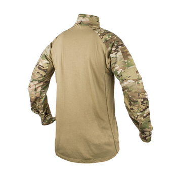 Боевая рубашка Crye Precision G4 Combat Shirt М Мультикам