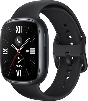 Смарт-часы Honor Watch 4 Black