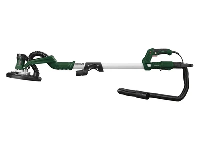 Шлифмашина для стен и потолков сетевая Parkside PWDS920A1 (225 мм, 800-1800 об/хв, 710 Вт, 3.7 кг)