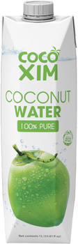 Кокосова вода Cocoxim 1 л (8938507849131)