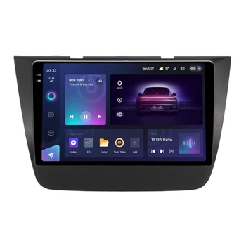 Штатна магнітола серії Teyes 2K 360 CC3 6*128Gb під MG ZS 2017+ (W2) 10 дюймів C-Q63373