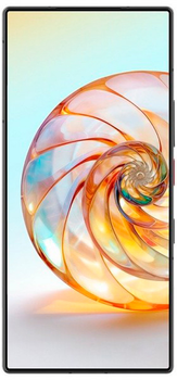 Мобільний телефон ZTE Nubia Z60 Ultra 5G 12/256GB DualSim Black (6974608316556)