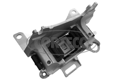 Подушка двигателя Renault Megane III/Scenic III 1.5dCi 08-Л. Corteco (49476436)