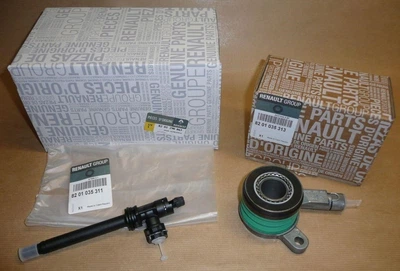 Выжимной подшипник к-т. Renault (8201290863)