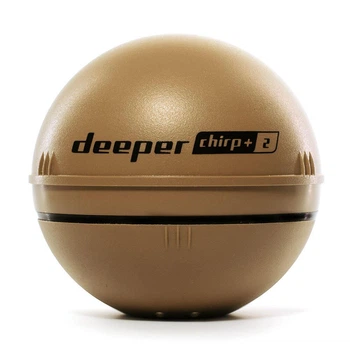 Эхолот Deeper Chirp+ 2.0 (packed in a Fish Spotter Kit 2023),ITGAM1483