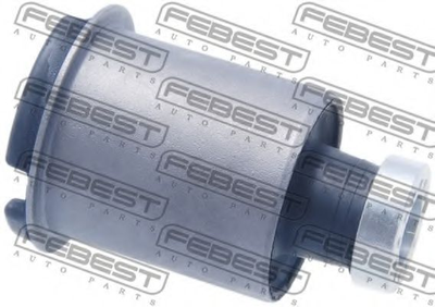 Сайлентблок подвески Febest (FDAB023)