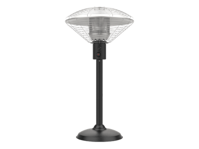 Газовий обігрівач Sahara Table Top Patio Heater 45 кВт 40316