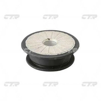 Сайлентблок GM Aveo T200 T250 03-08 OLD CVKD-38 (вир-во CTR) CTR (GV0135)