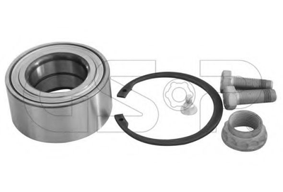 Подшипник ступицы MB Vito (W638) 96-03 (45x84x39) GSP (GK3518)