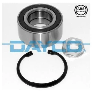 Підшипник маточини колеса Dayco (KWD1003)