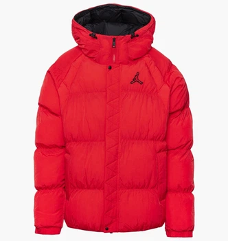 Куртка Air Jordan M J Ess Puffer Jacket Red Dq7348-612 M
