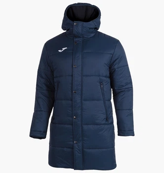 Куртка Joma Islandia Iii Black 101697.331 XL