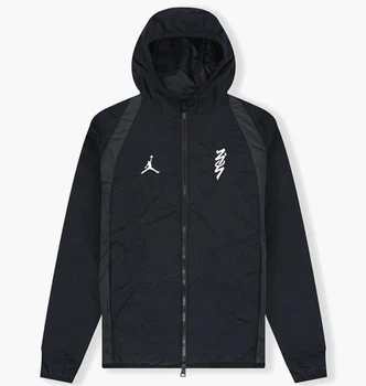 Куртка Air Jordan Zion Jacket Black Dr2174-010 M
