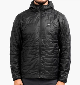 Куртка Helly Hansen Lifaloft Black 65604-991 M