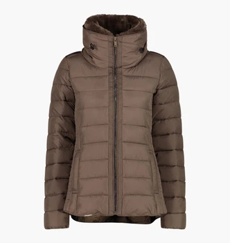 Куртка CMP Woman Jacket Beige 31K2946-P865 34