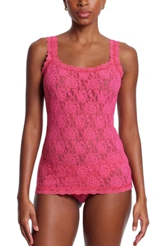 Топ Hanky Panky 42(S) Розовый (102339)
