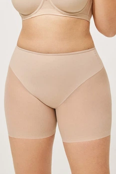 Корректирующие трусики-шортики Ysabel Mora 6(2XL) Телесный (Nude) (46428)